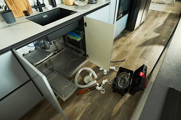 24/7 Emergency Drain Cleaning experts in Tomball, TX